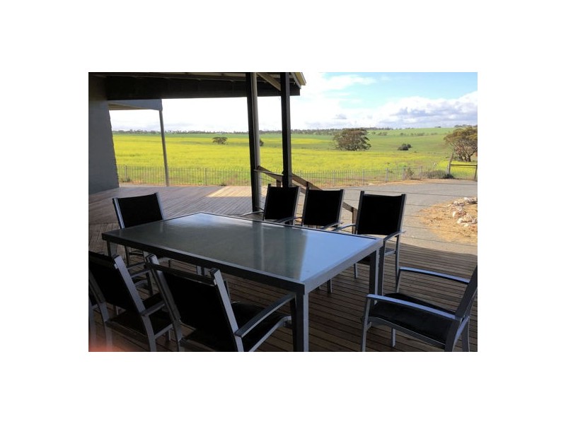Lot 4 Murray Bridge – Mannum Road, Mannum SA 5238