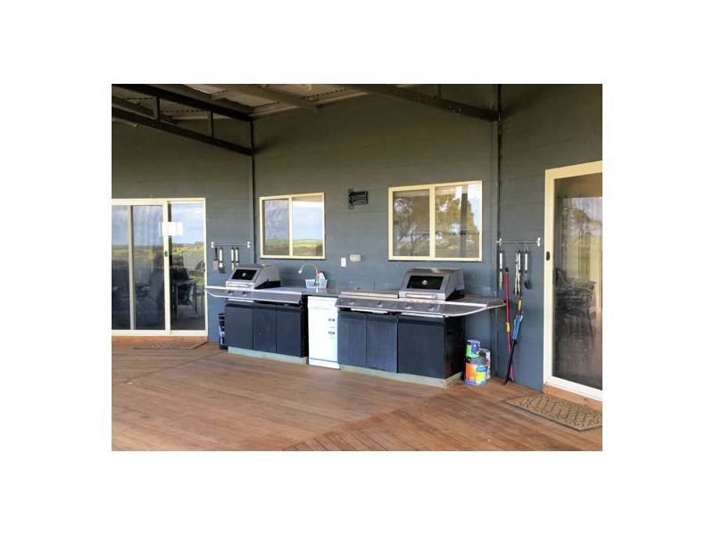 Lot 4 Murray Bridge – Mannum Road, Mannum SA 5238