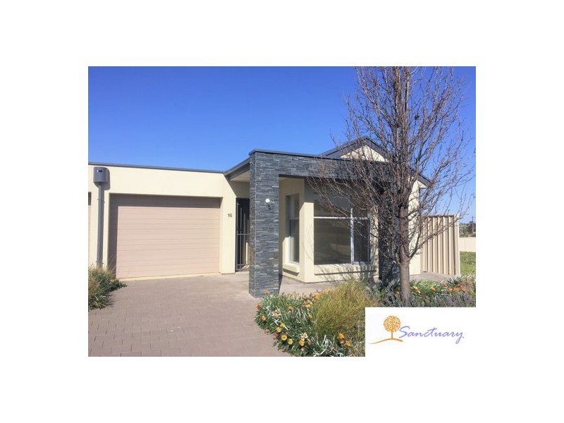 Unit 16 / 9 North Terrace, Mannum SA 5238