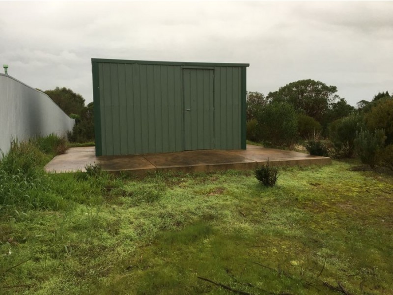 141 The Esplanade ( Lot 179), Thompson Beach SA 5501