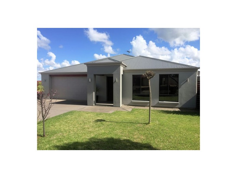 13 Paddlesteamer Way, Mannum SA 5238