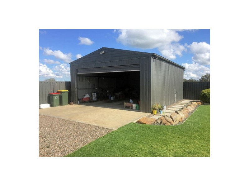 13 Paddlesteamer Way, Mannum SA 5238