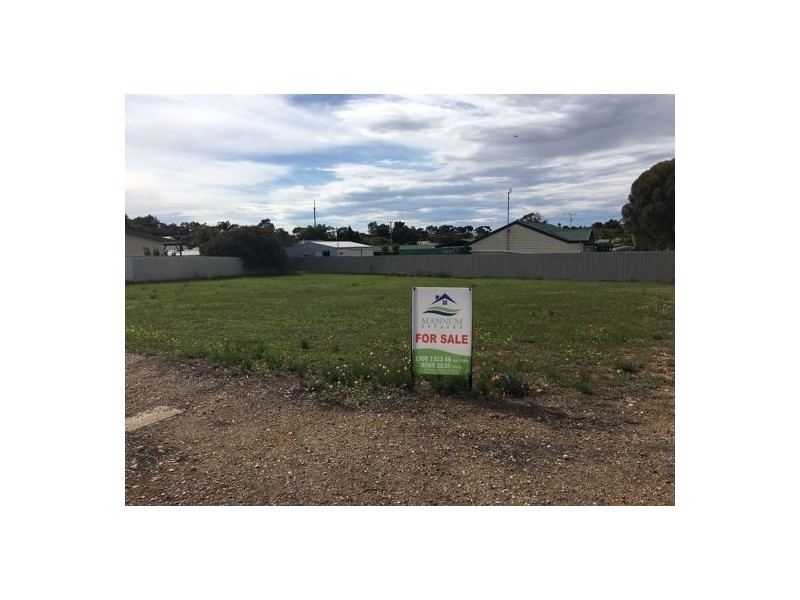 Lot 33 Cnr Anne Street & Philip Street, Mannum SA 5238
