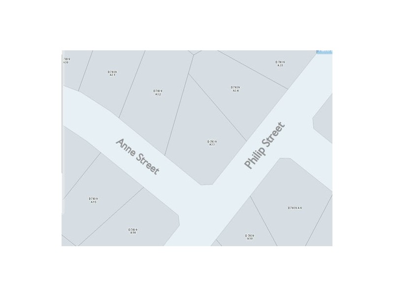 Lot 33 Cnr Anne Street & Philip Street, Mannum SA 5238