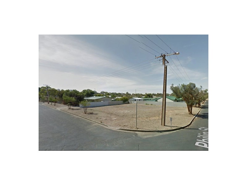 Lot 33 Cnr Anne Street & Philip Street, Mannum SA 5238