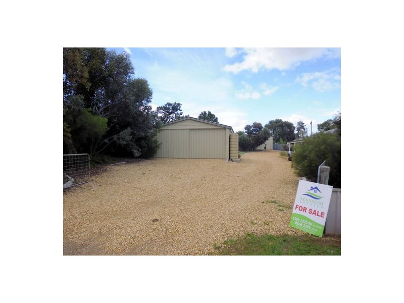 40 Randall Street, Mannum SA 5238