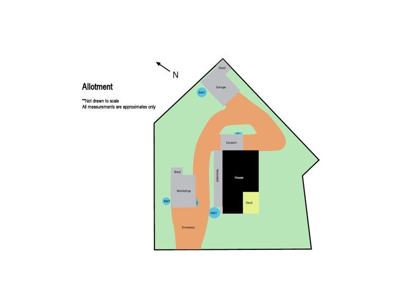 40 Randall Street, Mannum SA 5238