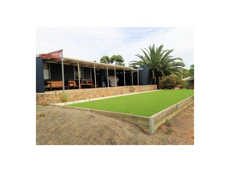 Site 9 Murraylands Road, LANGS LANDING via, Swan Reach SA 5354
