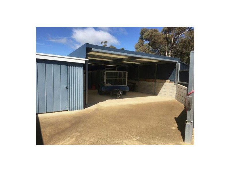 Site 9 Murraylands Road, LANGS LANDING via, Swan Reach SA 5354