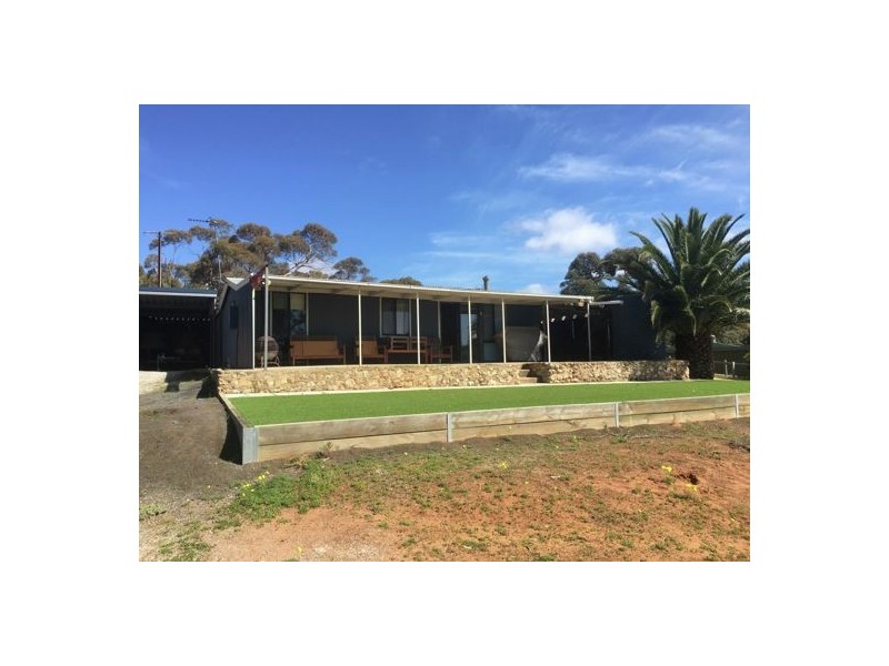 Site 9 Murraylands Road, LANGS LANDING via, Swan Reach SA 5354