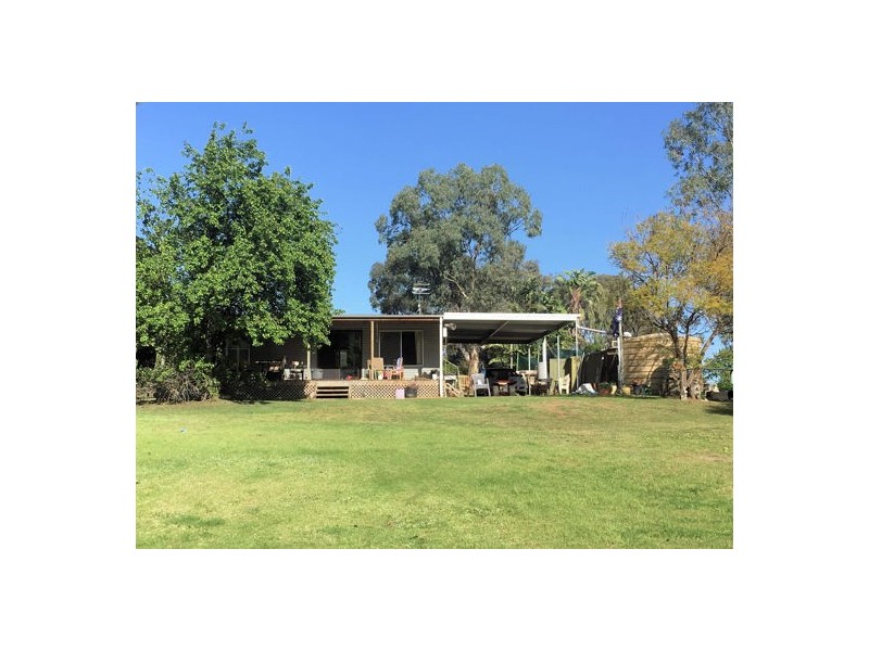 15 Rob Loxton Road, Walker Flat SA 5238