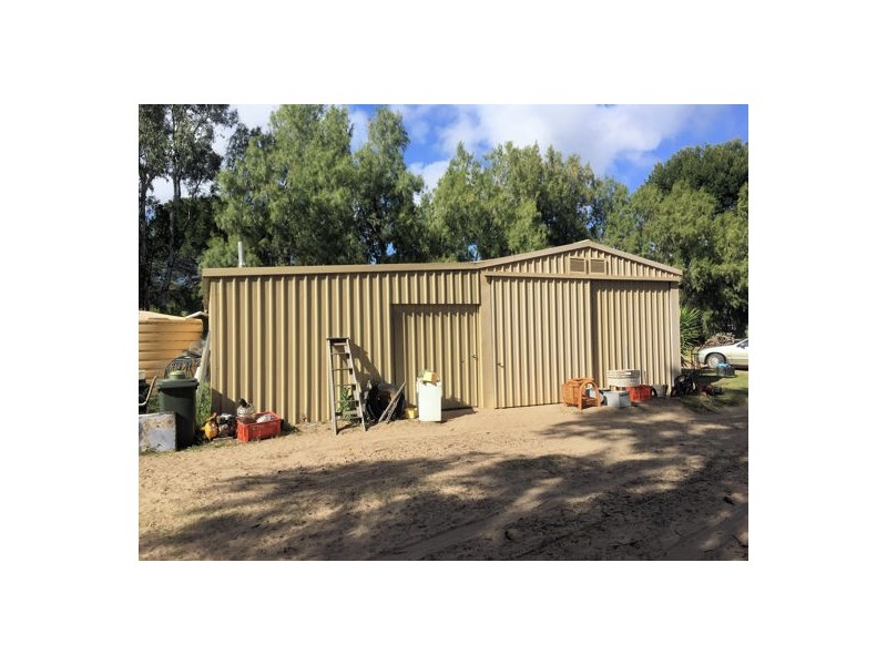 15 Rob Loxton Road, Walker Flat SA 5238