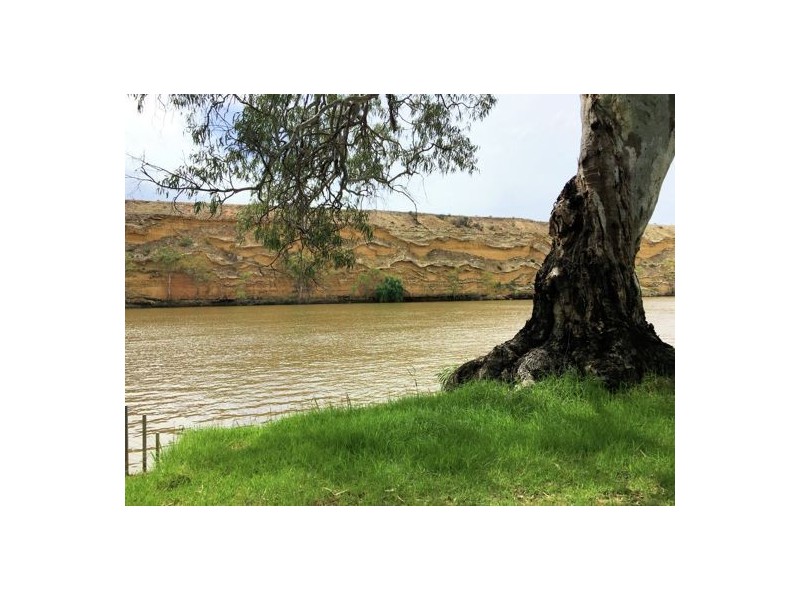 Site 24 South Punyelroo via, Swan Reach SA 5354