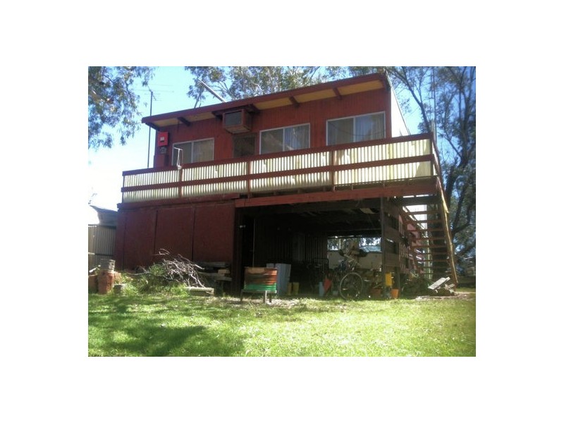 Site 24 South Punyelroo via, Swan Reach SA 5354