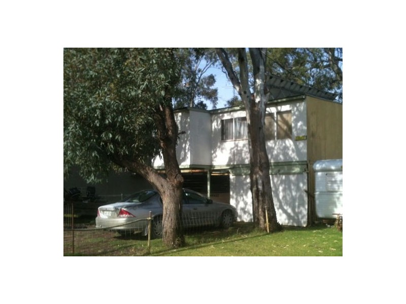 Site 24 South Punyelroo via, Swan Reach SA 5354