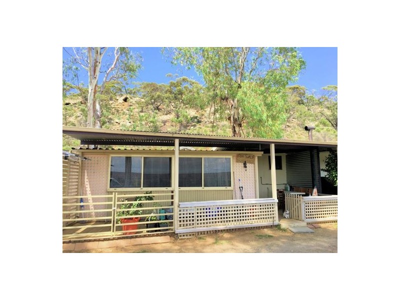 Site 313 Younghusband Caravan Park, Younghusband SA 5238