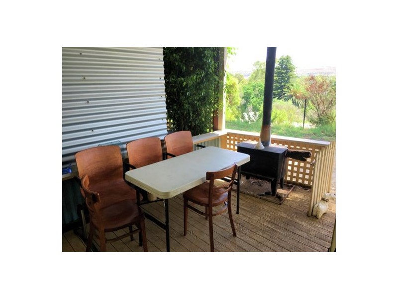 Site 313 Younghusband Caravan Park, Younghusband SA 5238