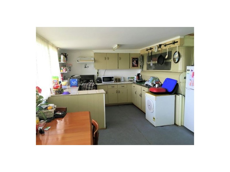 Site 313 Younghusband Caravan Park, Younghusband SA 5238