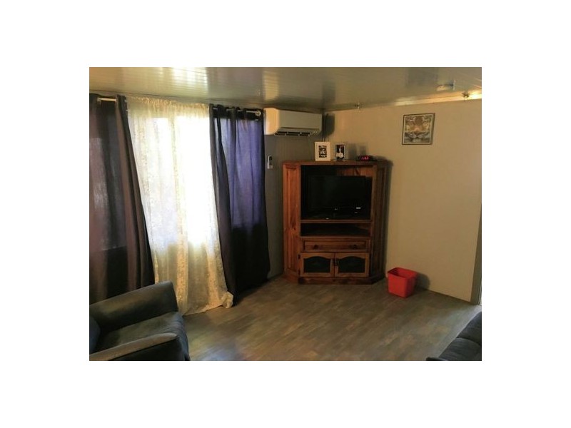 Site 313 Younghusband Caravan Park, Younghusband SA 5238