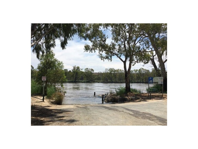 Site 313 Younghusband Caravan Park, Younghusband SA 5238