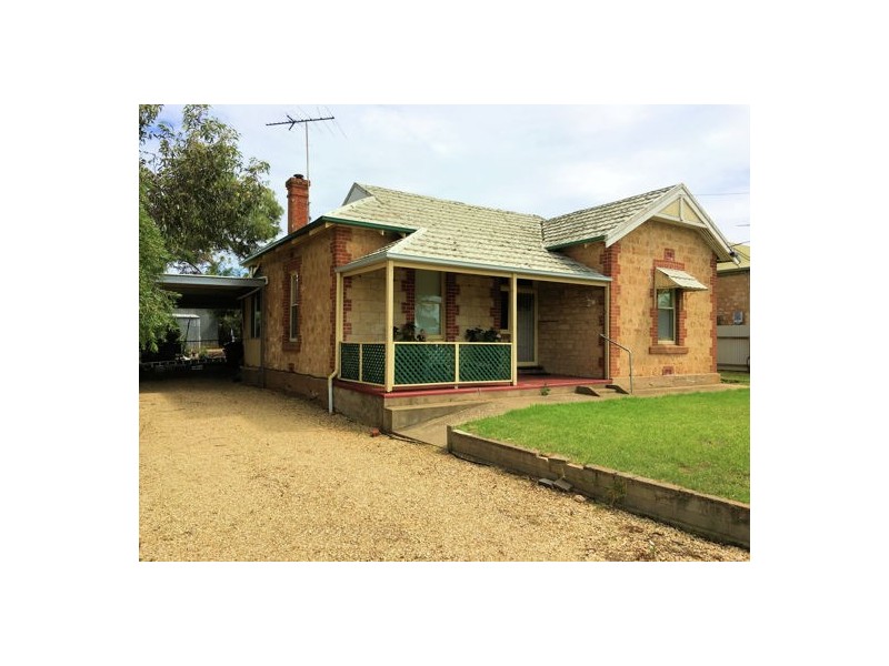 19 Rudolf Street, Mannum SA 5238