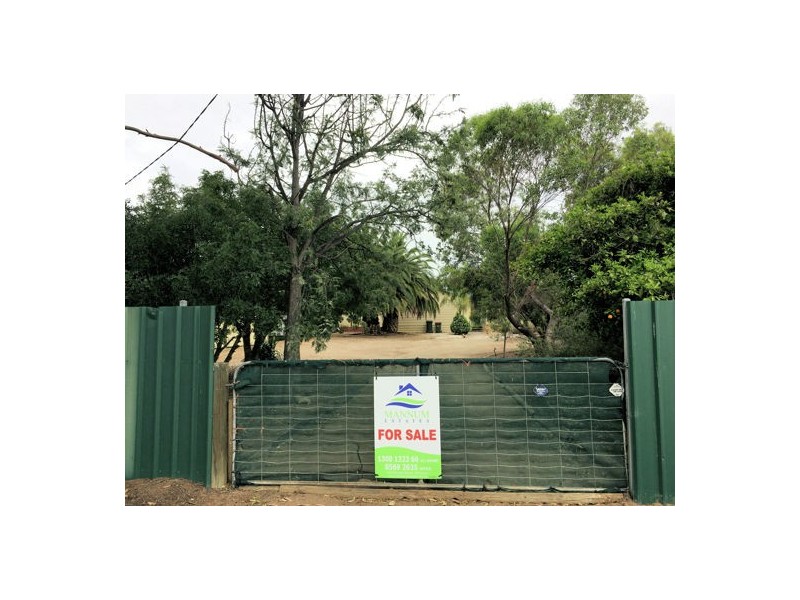 25 Hamilton Street, Mannum SA 5238