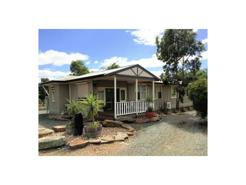 16 Skinner Street, Cambrai SA 5353