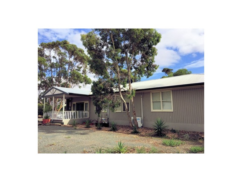 16 Skinner Street, Cambrai SA 5353