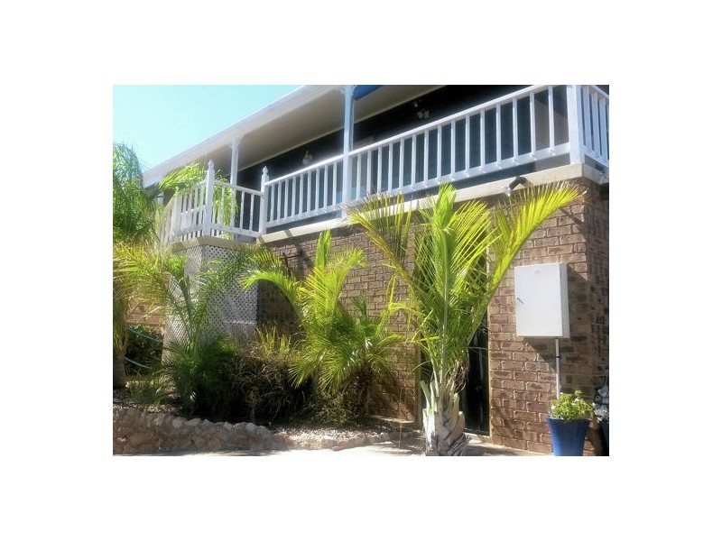 18 Arnold Court, Nildottie SA 5238