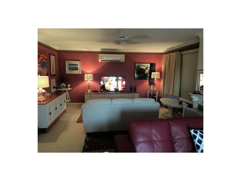 18 Arnold Court, Nildottie SA 5238