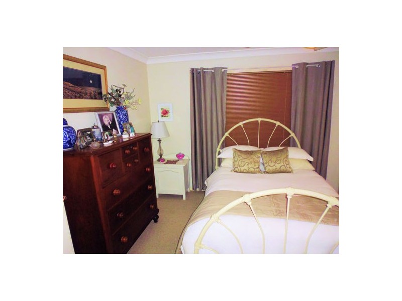 18 Arnold Court, Nildottie SA 5238