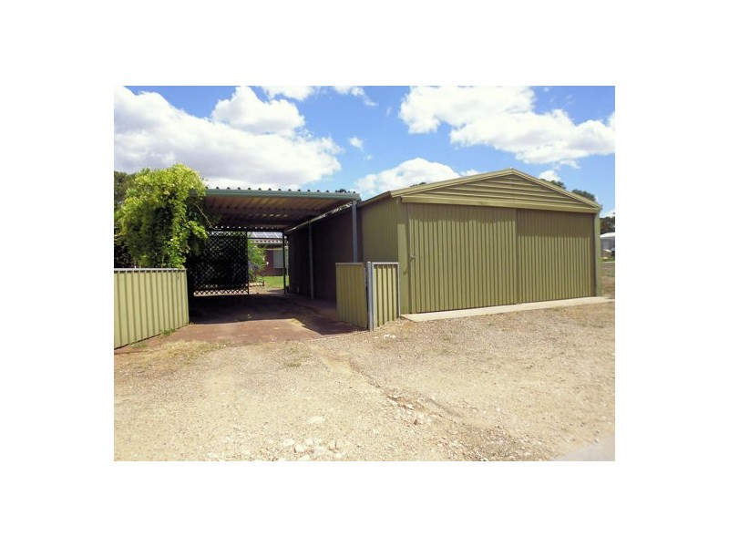 29 Hamilton Street, Mannum SA 5238