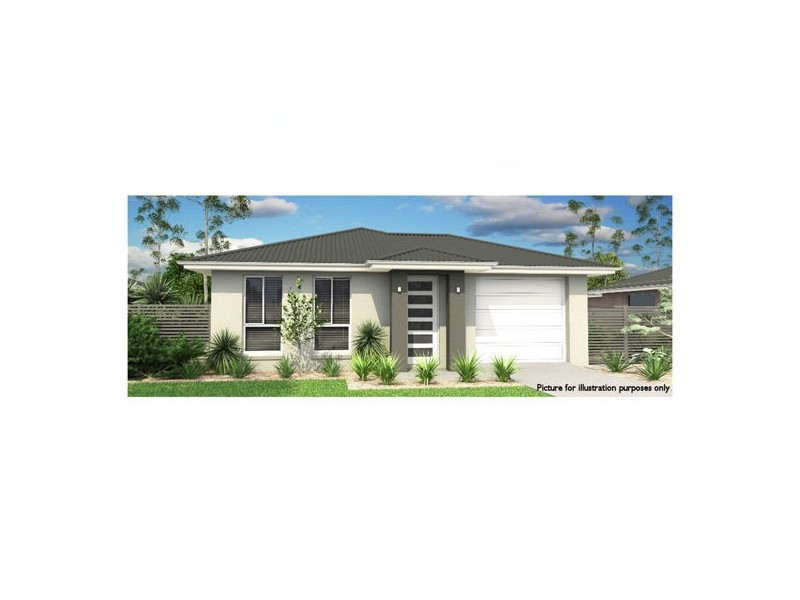 Lot 58 Walker Avenue, Mannum SA 5238