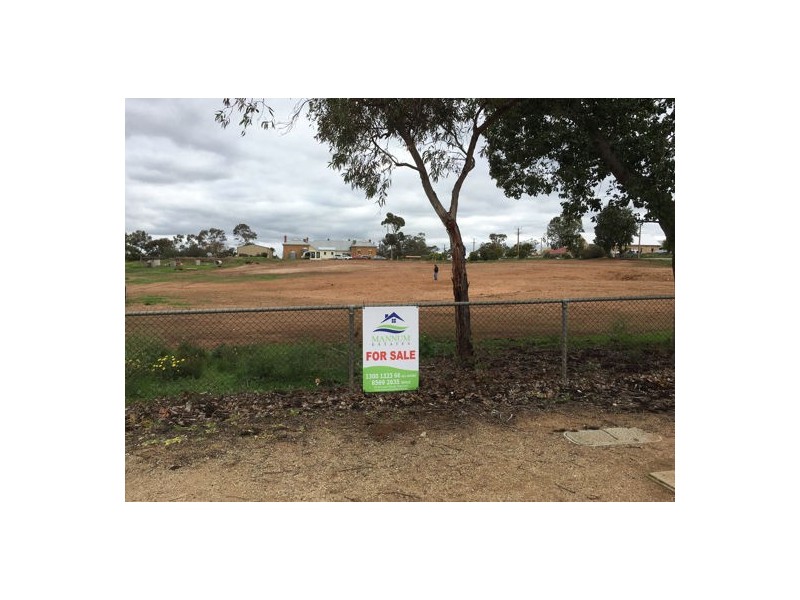 Lot 58 Walker Avenue, Mannum SA 5238
