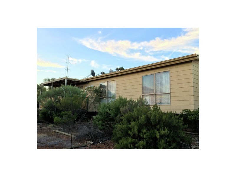 343 Sanderston Road, Sanderston SA 5237