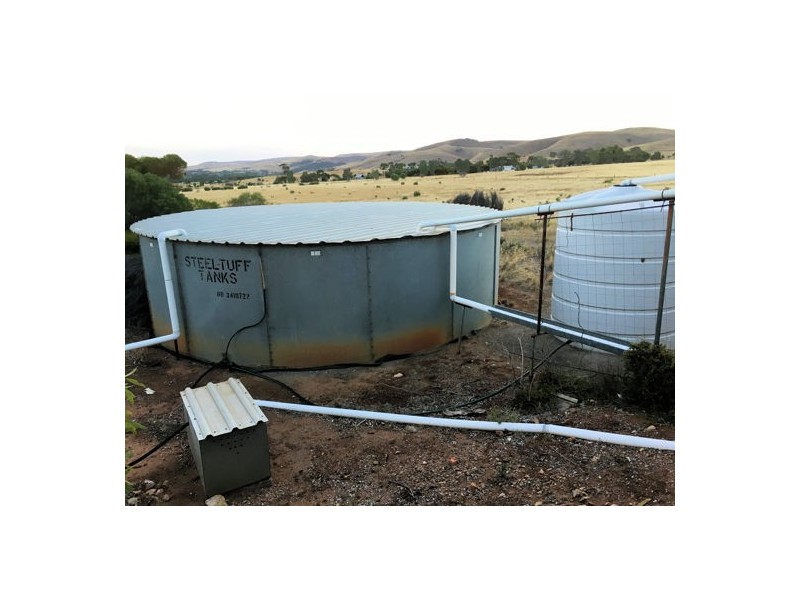 343 Sanderston Road, Sanderston SA 5237