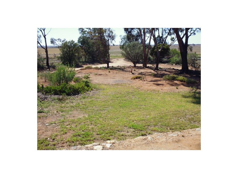 2073 (Pt Sec) Ridley Road, Angas Valley SA 5238