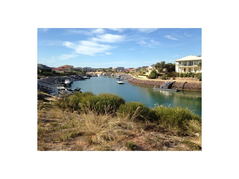 No 66 (Lot 40) Pommern Way, Wallaroo SA 5556