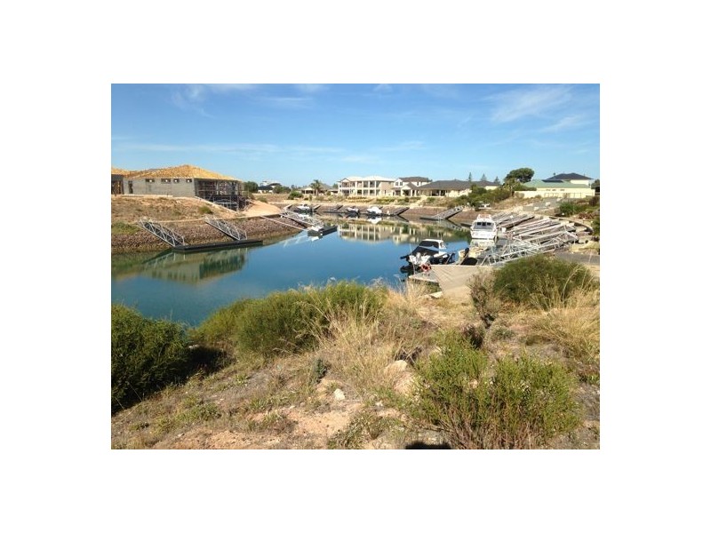 No 66 (Lot 40) Pommern Way, Wallaroo SA 5556