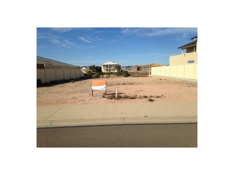 No 66 (Lot 40) Pommern Way, Wallaroo SA 5556