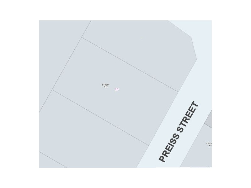 20 Preiss Street, Mannum SA 5238