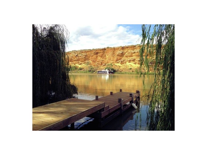 2 Murray Street (off Rob Loxton Road), Walker Flat SA 5238