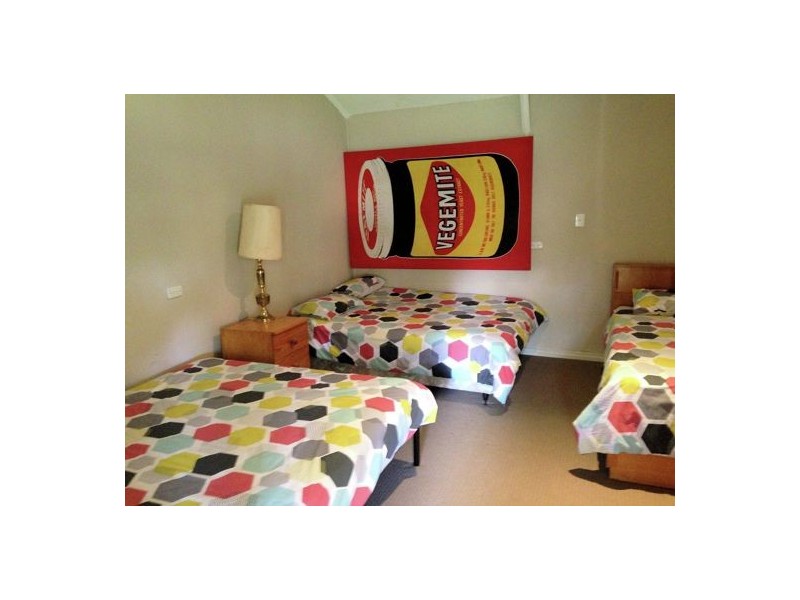 2 Murray Street (off Rob Loxton Road), Walker Flat SA 5238