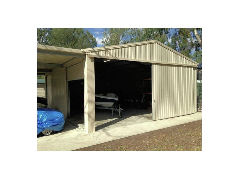 2 Murray Street (off Rob Loxton Road), Walker Flat SA 5238