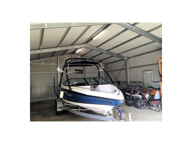 2 Murray Street (off Rob Loxton Road), Walker Flat SA 5238