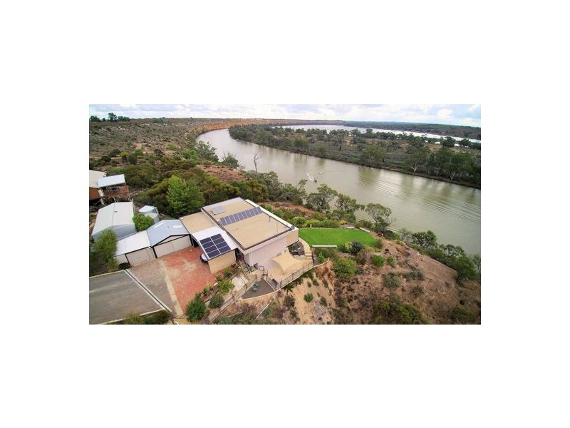 21 Hermanns Landing Road, Nildottie SA 5238