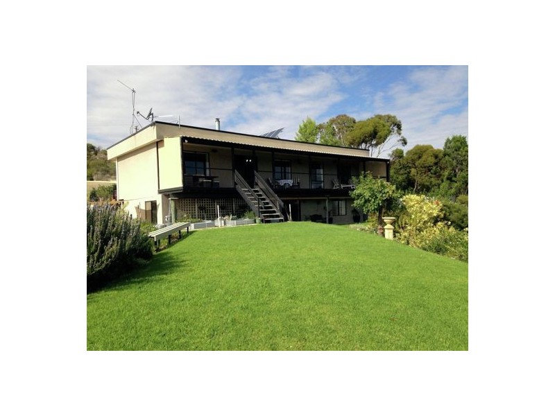 21 Hermanns Landing Road, Nildottie SA 5238