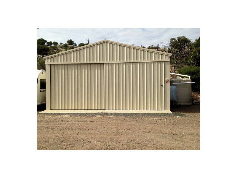 21 Hermanns Landing Road, Nildottie SA 5238