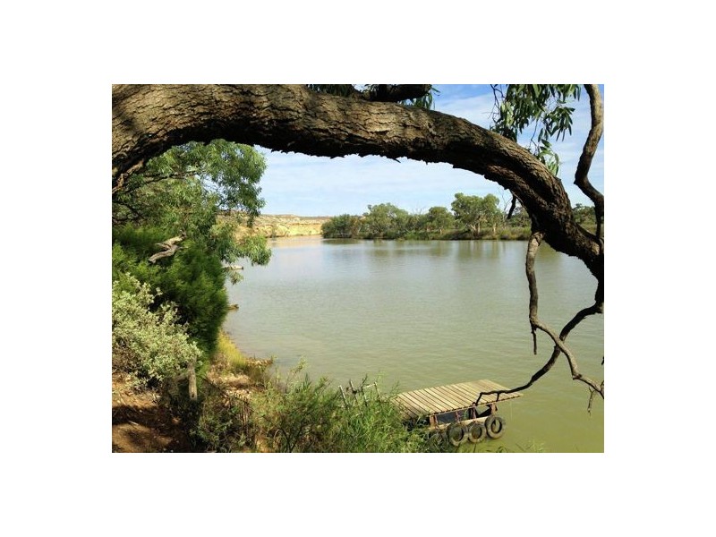 21 Hermanns Landing Road, Nildottie SA 5238