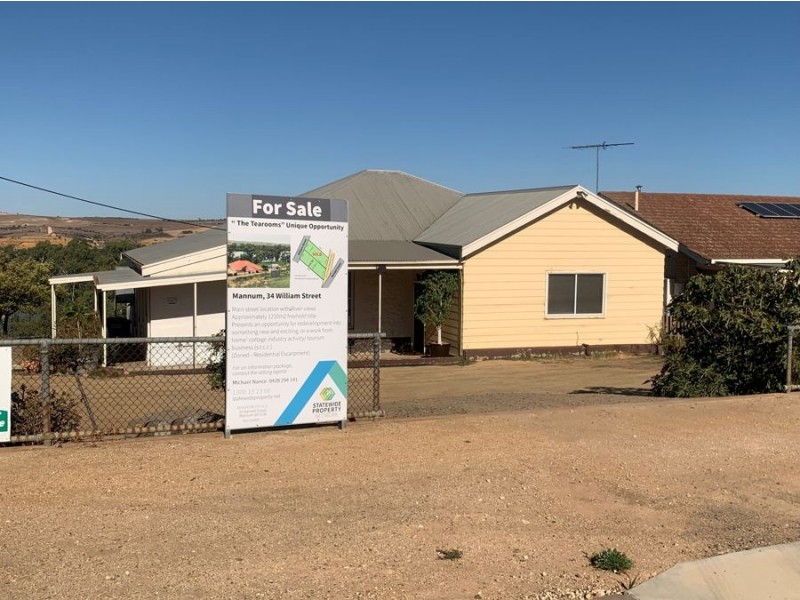34 William Street, Mannum SA 5238